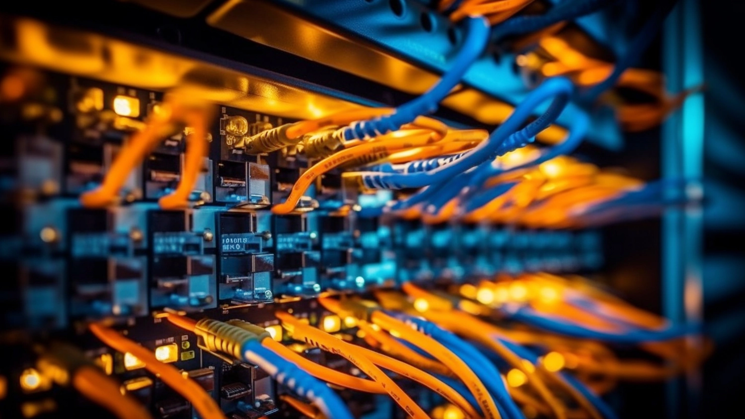 PfG - Planungsbüro für Gebäudetechnik - Netzwerk, Schaltkreis, Internet, Kommunikation, LAN-Kabel, Sicherheit